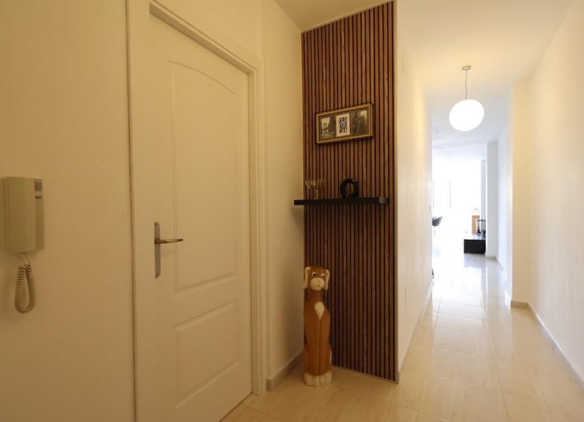 Rynek Wtórny - Apartament - ﻿Torrevieja (Alicante) - Torrevieja