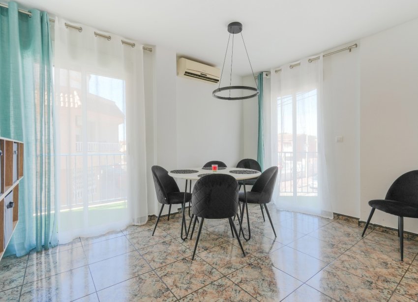Rynek Wtórny - Apartament - ﻿Torrevieja (Alicante) - Torrevieja