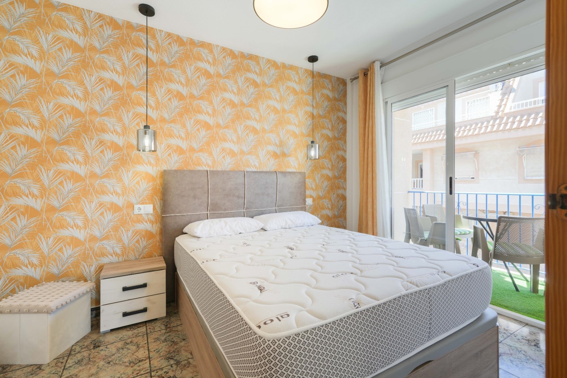 Rynek Wtórny - Apartament - ﻿Torrevieja (Alicante) - Torrevieja