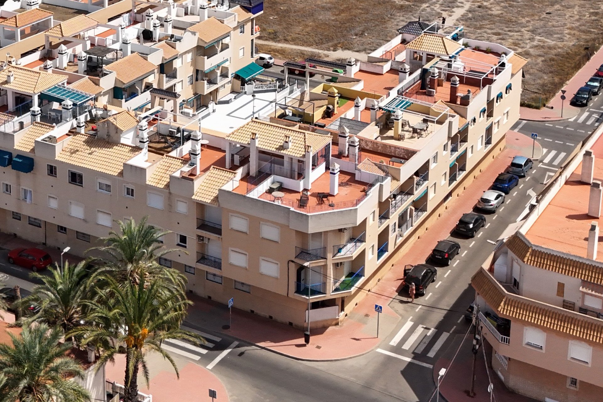 Rynek Wtórny - Apartament - ﻿Torrevieja (Alicante) - Torrevieja