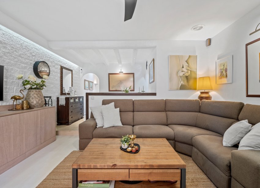 Rynek Wtórny - Apartament - ﻿Torrevieja (Alicante) - Torrevieja