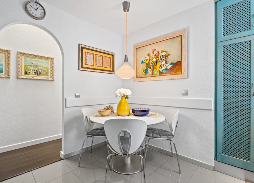 Rynek Wtórny - Apartament - ﻿Torrevieja (Alicante) - Torrevieja
