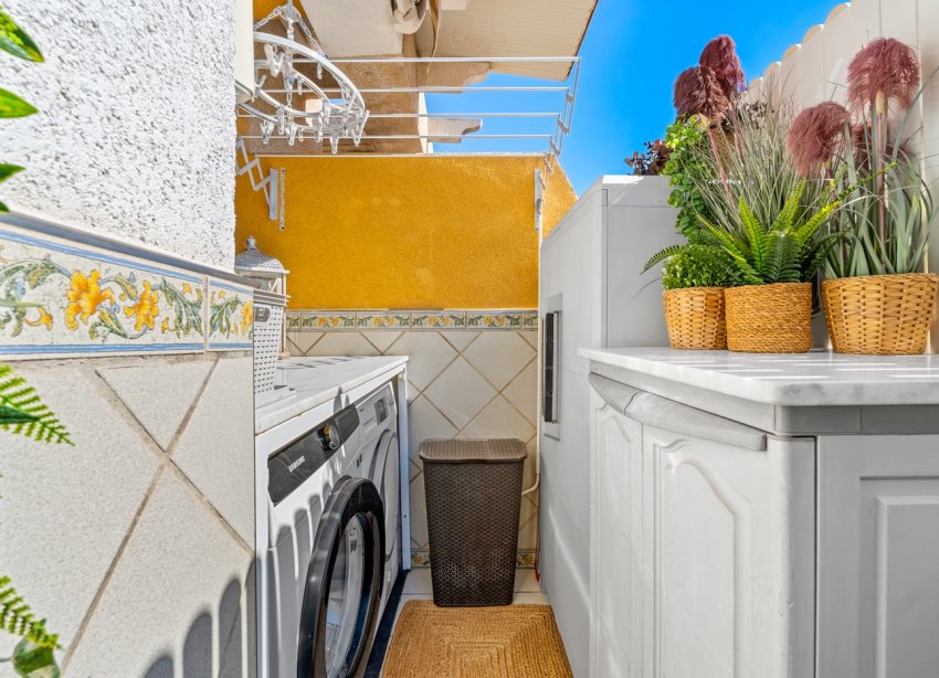 Rynek Wtórny - Apartament - ﻿Torrevieja (Alicante) - Torrevieja