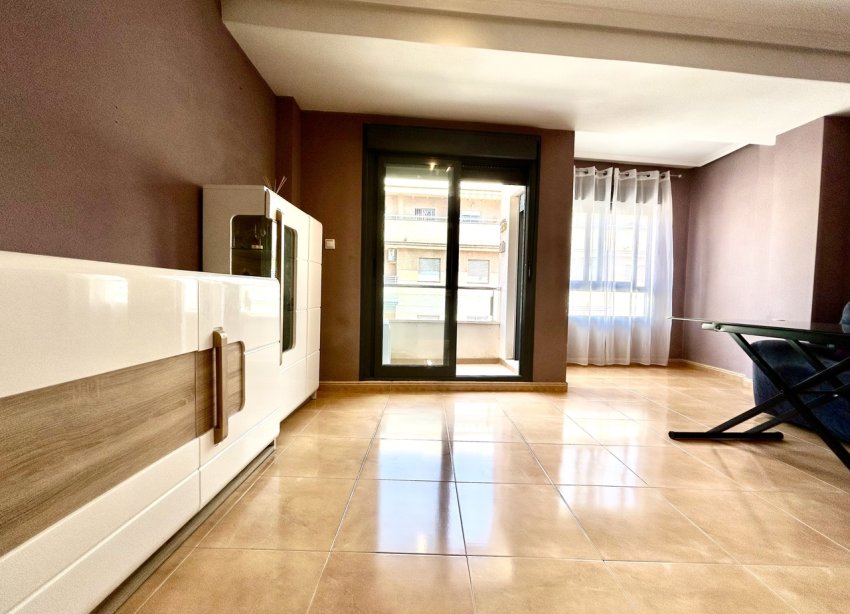 Rynek Wtórny - Apartament - ﻿Torrevieja (Alicante) - Torrevieja
