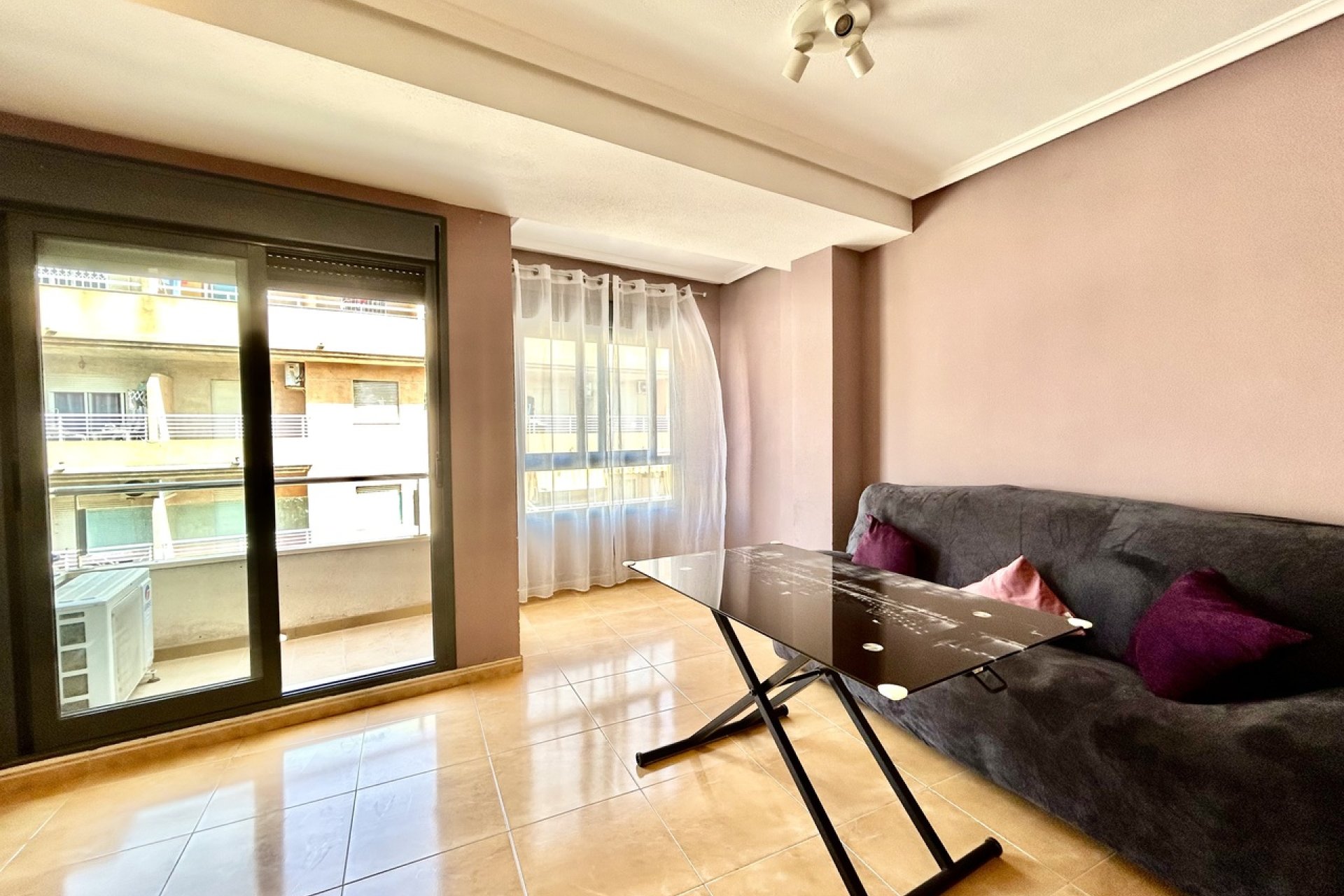 Rynek Wtórny - Apartament - ﻿Torrevieja (Alicante) - Torrevieja
