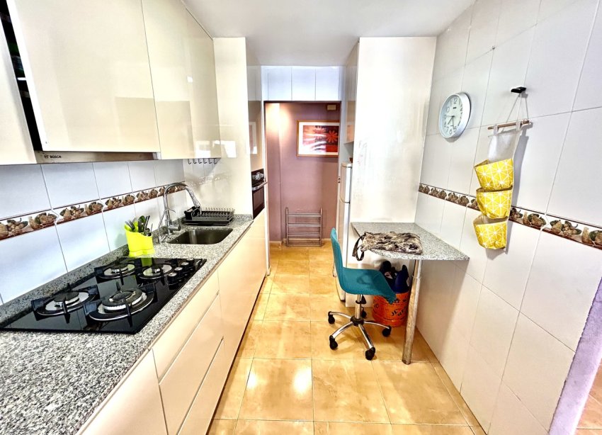 Rynek Wtórny - Apartament - ﻿Torrevieja (Alicante) - Torrevieja