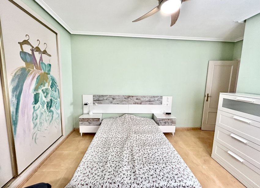 Rynek Wtórny - Apartament - ﻿Torrevieja (Alicante) - Torrevieja