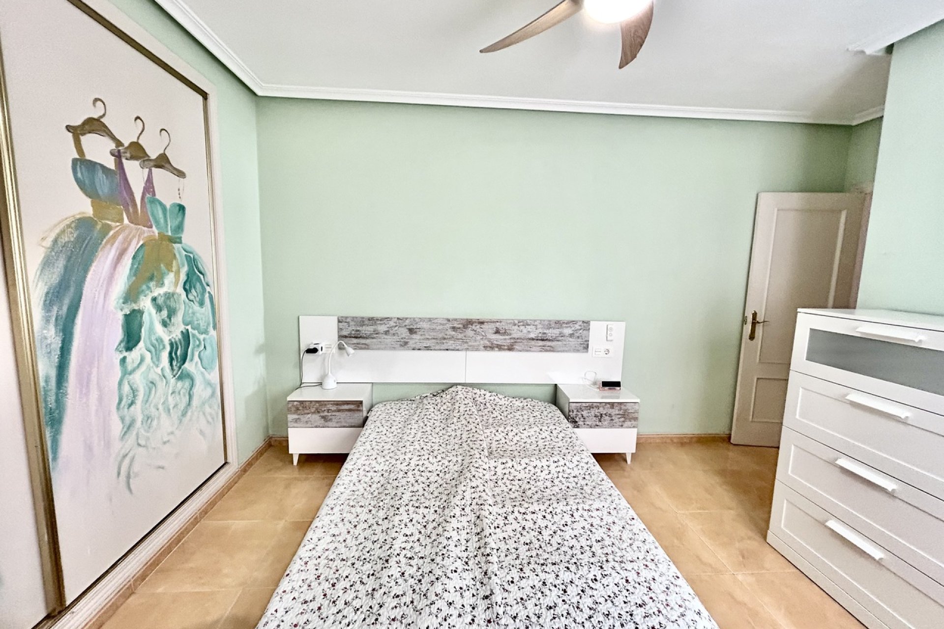 Rynek Wtórny - Apartament - ﻿Torrevieja (Alicante) - Torrevieja