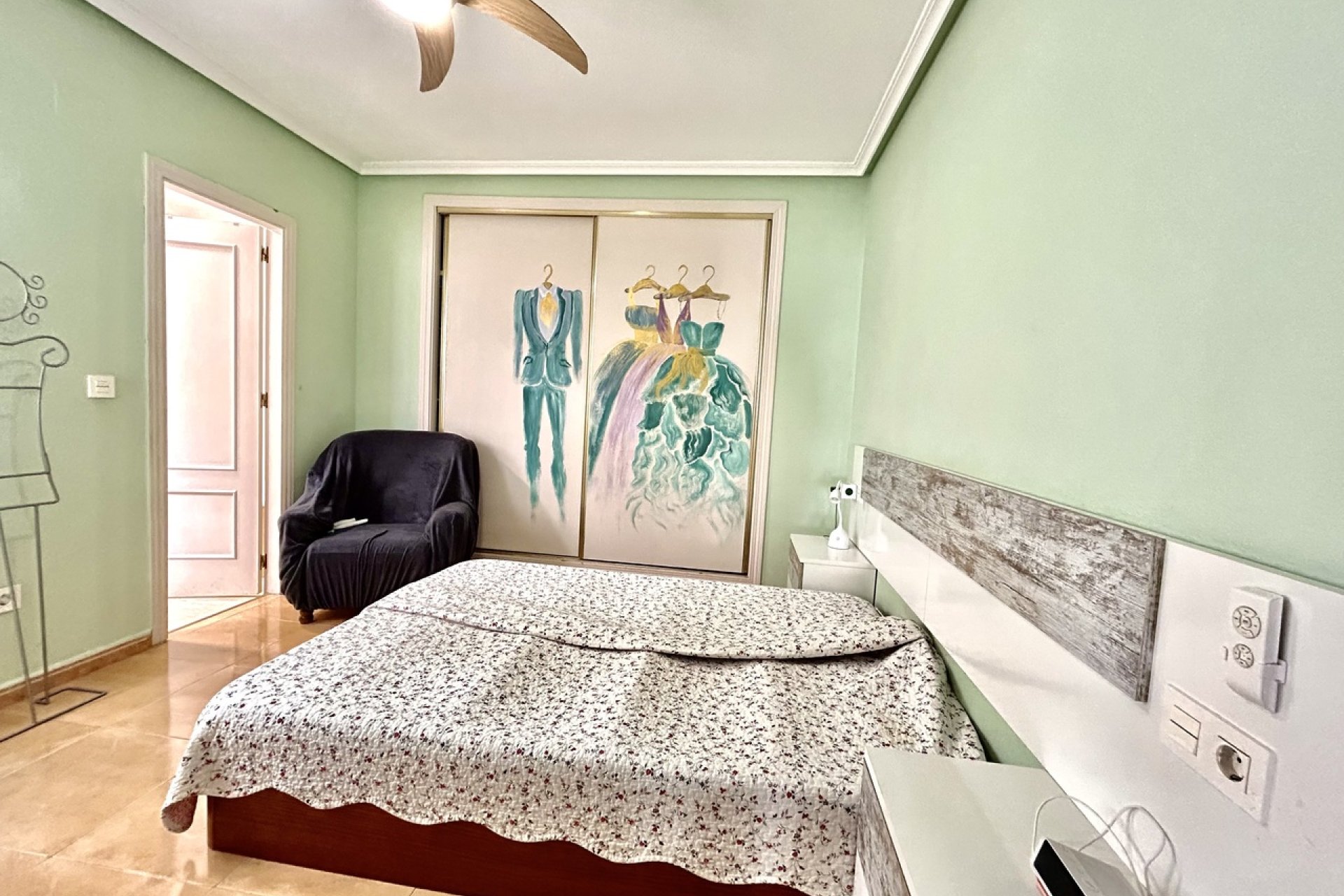 Rynek Wtórny - Apartament - ﻿Torrevieja (Alicante) - Torrevieja