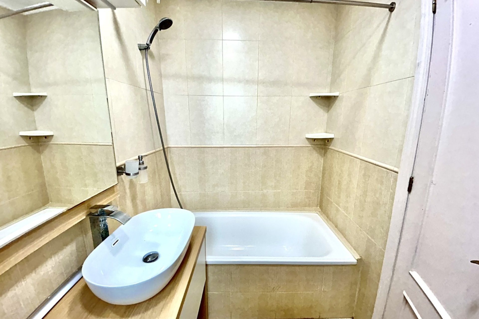 Rynek Wtórny - Apartament - ﻿Torrevieja (Alicante) - Torrevieja
