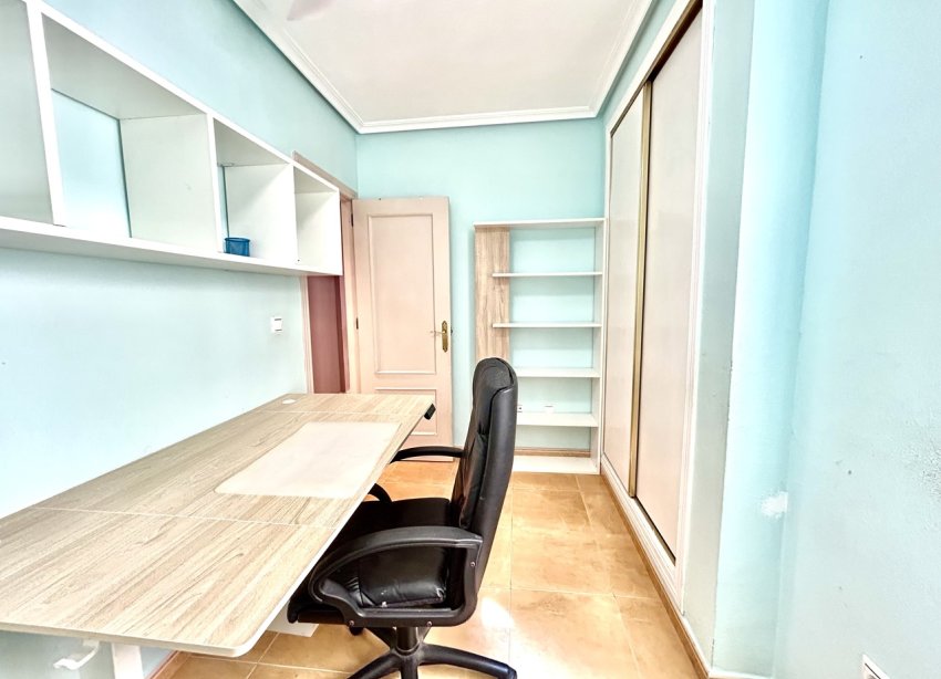 Rynek Wtórny - Apartament - ﻿Torrevieja (Alicante) - Torrevieja