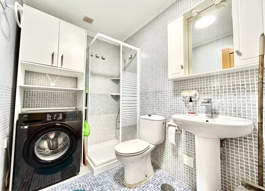 Rynek Wtórny - Apartament - ﻿Torrevieja (Alicante) - Torrevieja