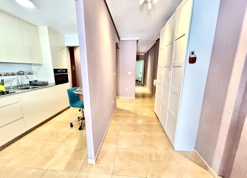 Rynek Wtórny - Apartament - ﻿Torrevieja (Alicante) - Torrevieja