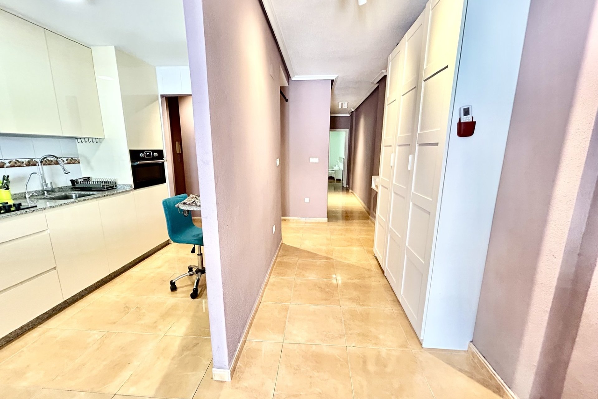 Rynek Wtórny - Apartament - ﻿Torrevieja (Alicante) - Torrevieja