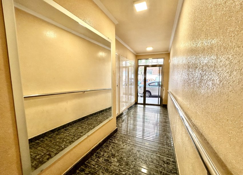 Rynek Wtórny - Apartament - ﻿Torrevieja (Alicante) - Torrevieja