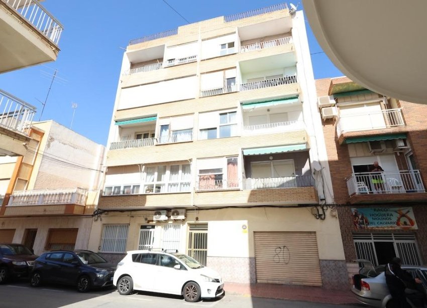 Rynek Wtórny - Apartament - ﻿Torrevieja (Alicante) - Torrevieja