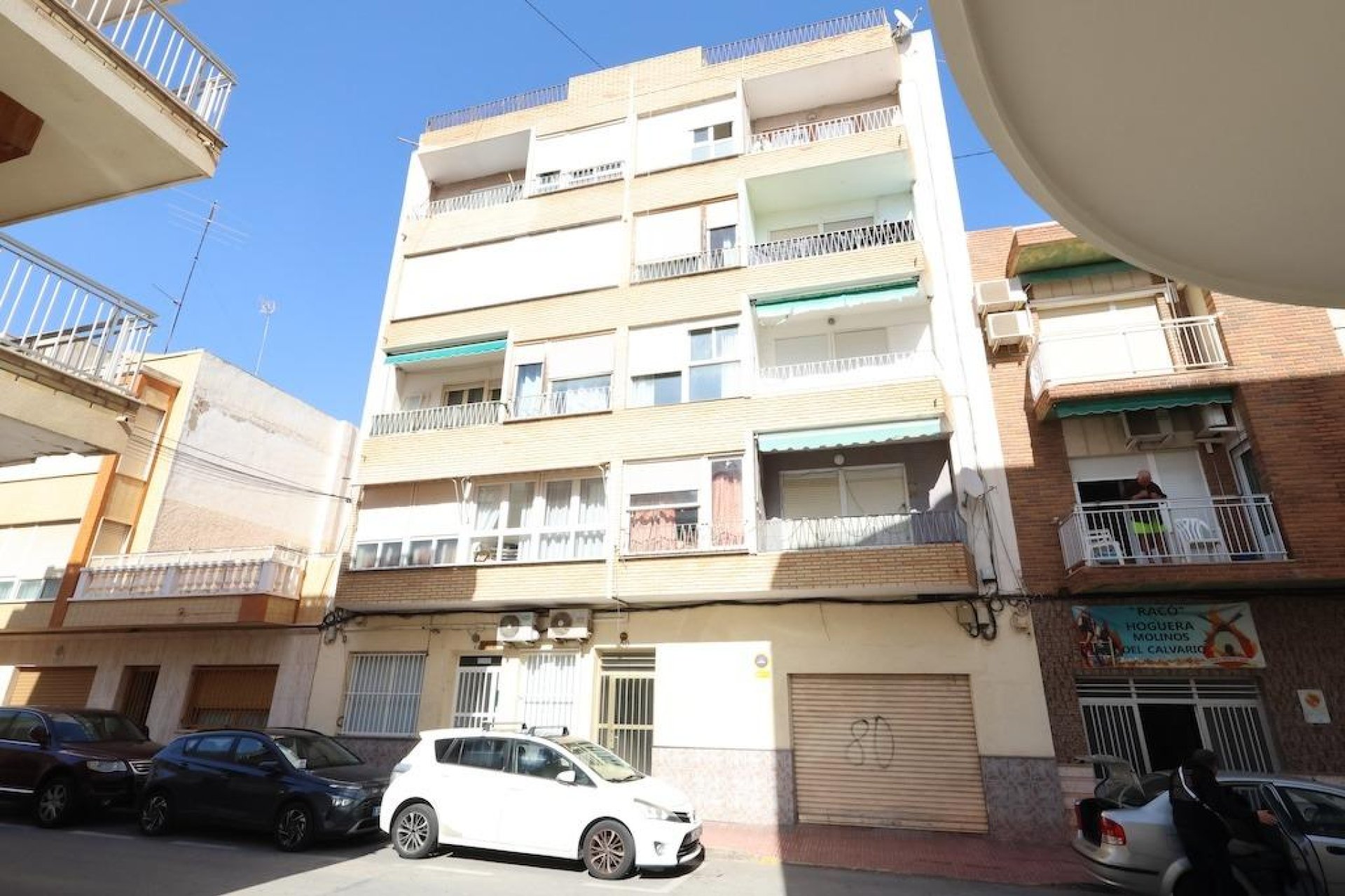 Rynek Wtórny - Apartament - ﻿Torrevieja (Alicante) - Torrevieja