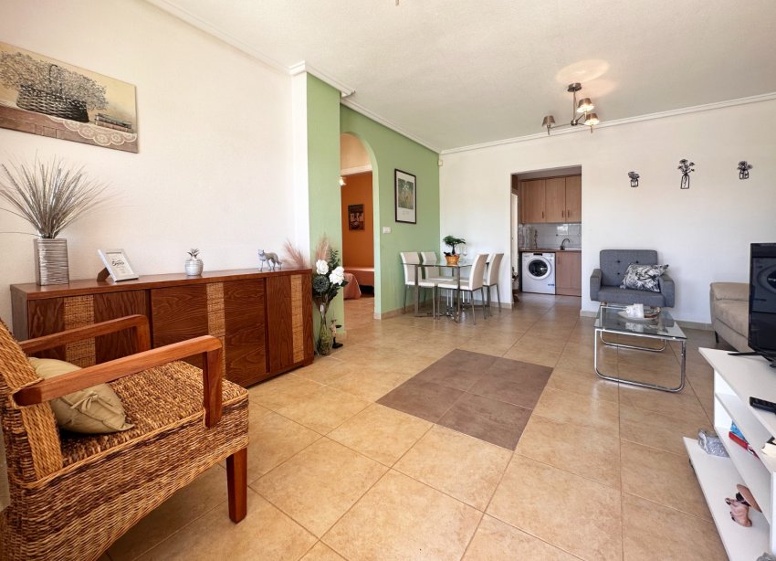 Rynek Wtórny - Bungalow / Domek parterowy - ﻿Torrevieja (Alicante) - Spain