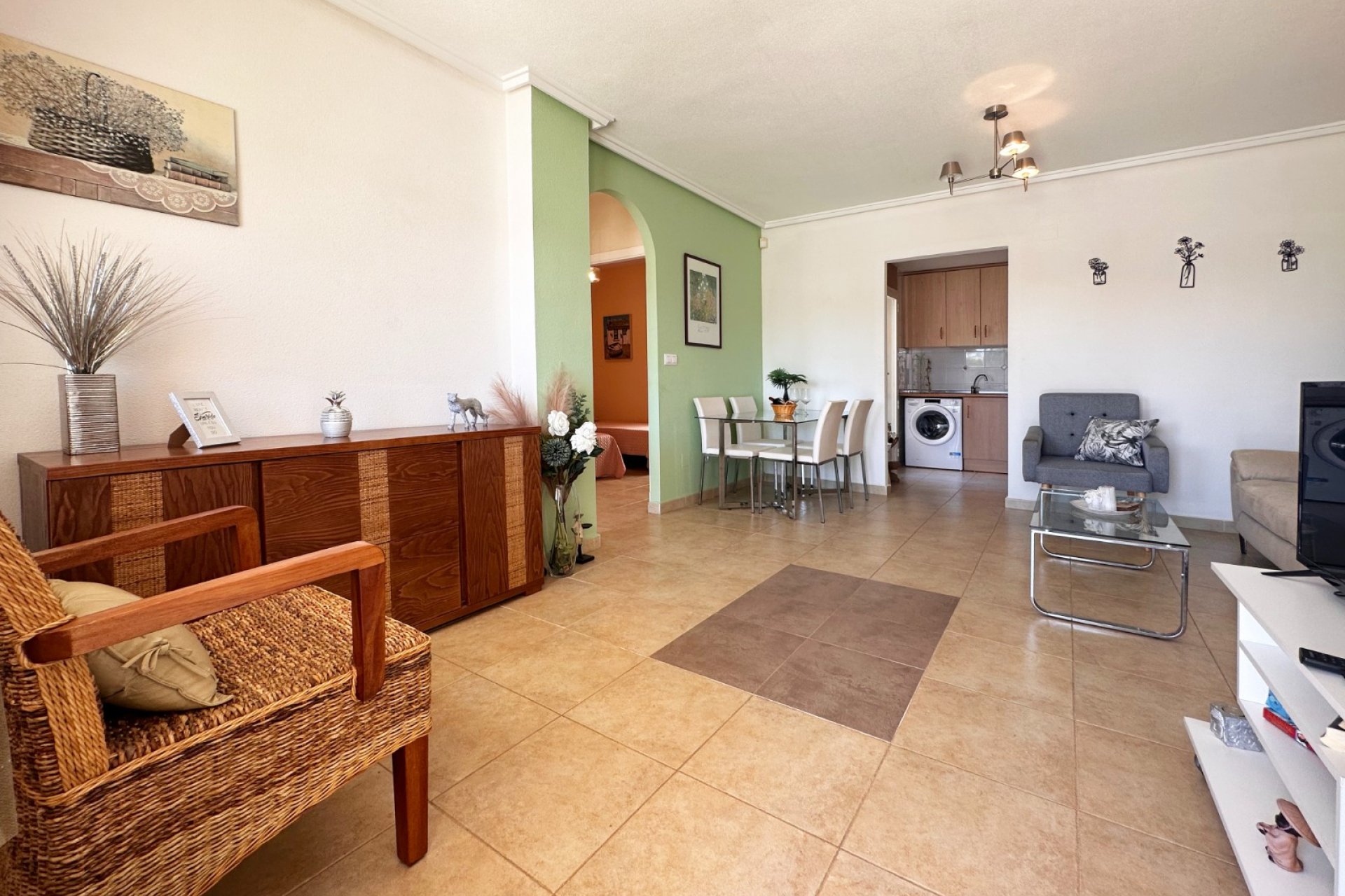Rynek Wtórny - Bungalow / Domek parterowy - ﻿Torrevieja (Alicante) - Spain