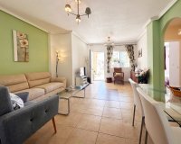 Rynek Wtórny - Bungalow / Domek parterowy - ﻿Torrevieja (Alicante) - Spain