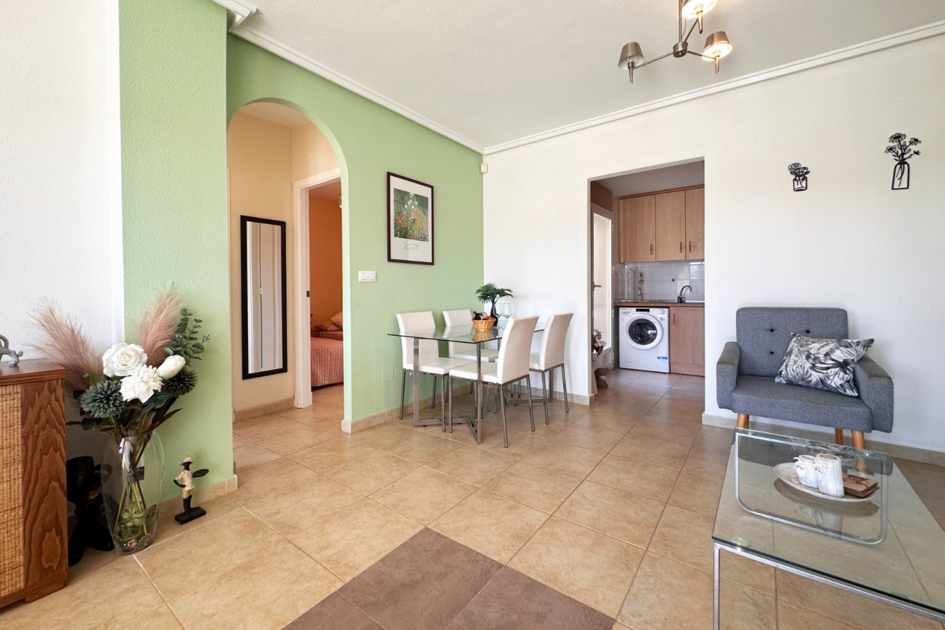 Rynek Wtórny - Bungalow / Domek parterowy - ﻿Torrevieja (Alicante) - Spain