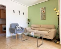 Rynek Wtórny - Bungalow / Domek parterowy - ﻿Torrevieja (Alicante) - Spain