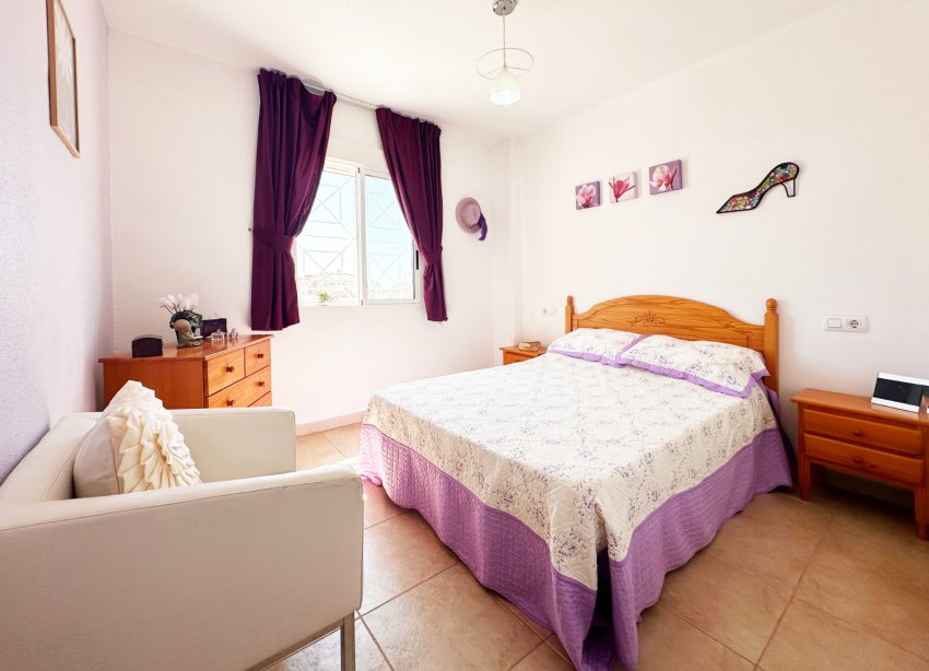 Rynek Wtórny - Bungalow / Domek parterowy - ﻿Torrevieja (Alicante) - Spain