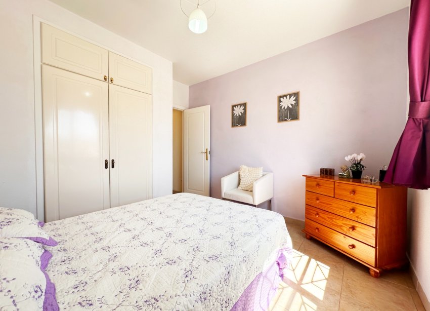 Rynek Wtórny - Bungalow / Domek parterowy - ﻿Torrevieja (Alicante) - Spain