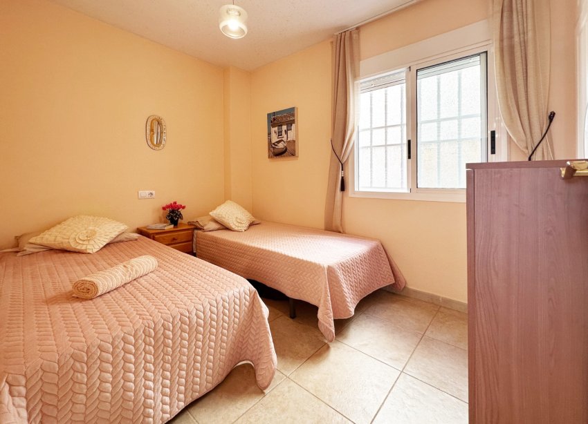 Rynek Wtórny - Bungalow / Domek parterowy - ﻿Torrevieja (Alicante) - Spain