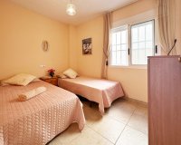 Rynek Wtórny - Bungalow / Domek parterowy - ﻿Torrevieja (Alicante) - Spain
