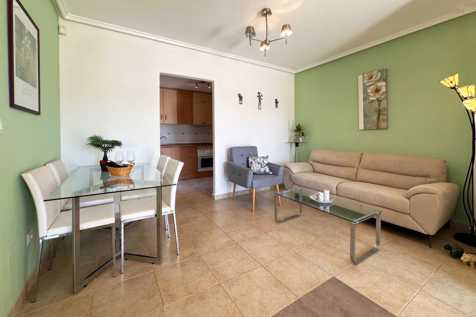 Rynek Wtórny - Bungalow / Domek parterowy - ﻿Torrevieja (Alicante) - Spain