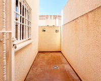 Rynek Wtórny - Bungalow / Domek parterowy - ﻿Torrevieja (Alicante) - Spain