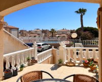 Rynek Wtórny - Bungalow / Domek parterowy - ﻿Torrevieja (Alicante) - Spain