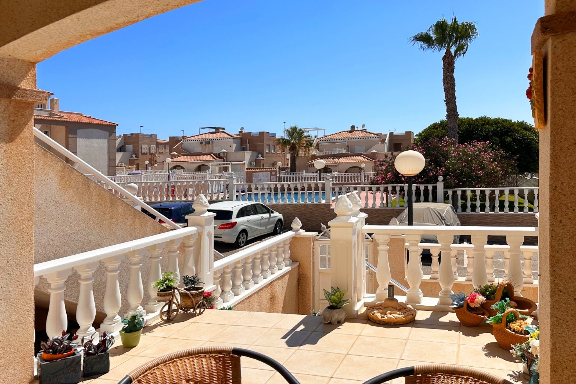 Rynek Wtórny - Bungalow / Domek parterowy - ﻿Torrevieja (Alicante) - Spain