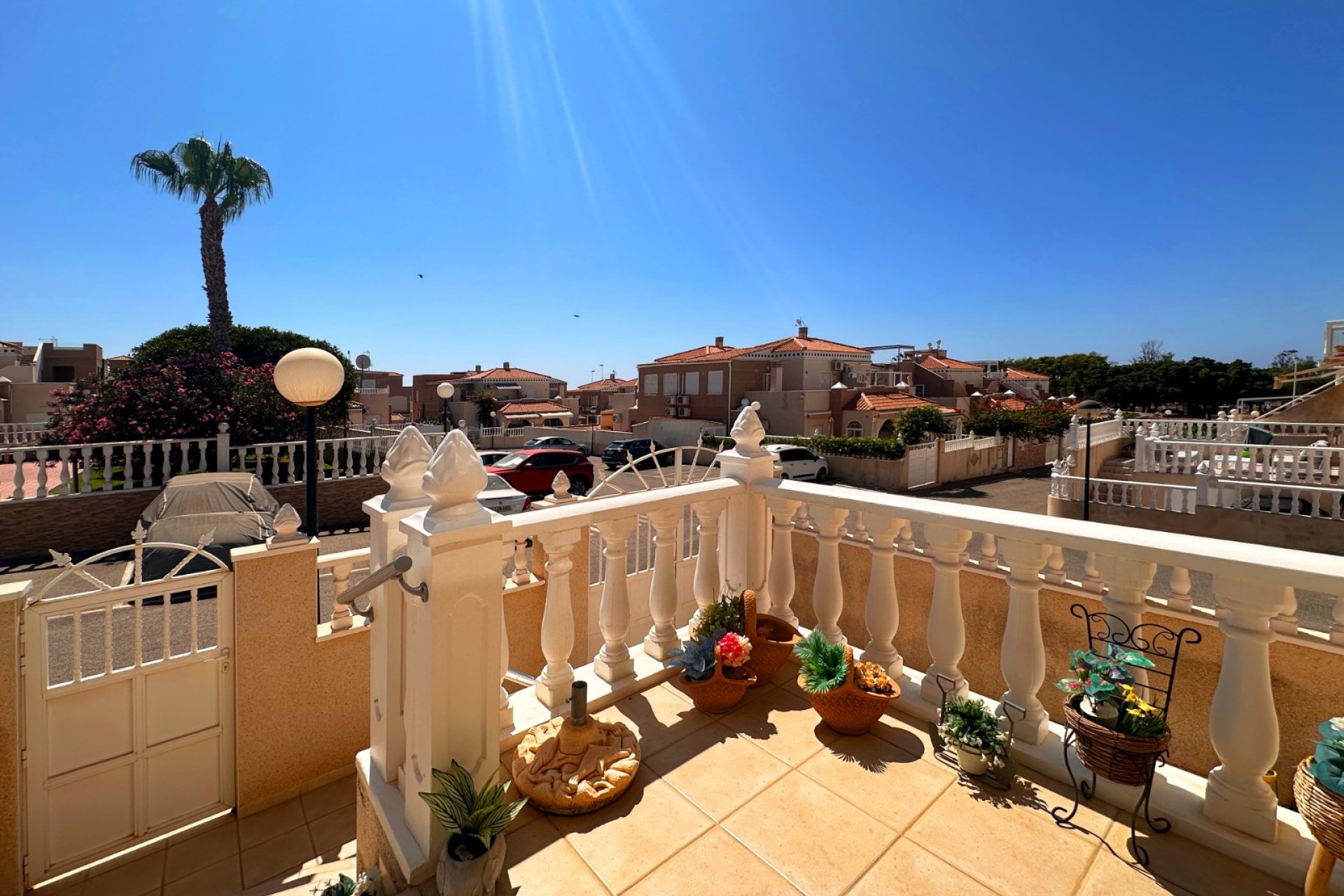 Rynek Wtórny - Bungalow / Domek parterowy - ﻿Torrevieja (Alicante) - Spain