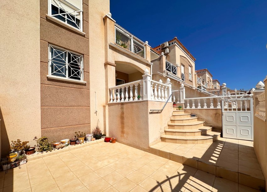 Rynek Wtórny - Bungalow / Domek parterowy - ﻿Torrevieja (Alicante) - Spain