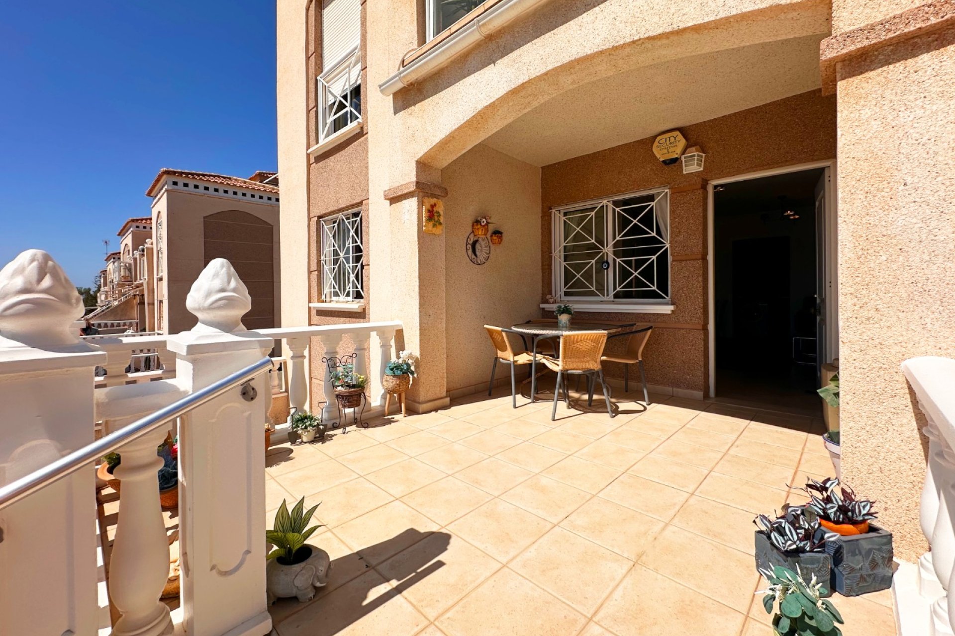 Rynek Wtórny - Bungalow / Domek parterowy - ﻿Torrevieja (Alicante) - Spain
