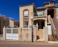 Rynek Wtórny - Bungalow / Domek parterowy - ﻿Torrevieja (Alicante) - Spain