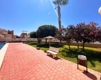 Rynek Wtórny - Bungalow / Domek parterowy - ﻿Torrevieja (Alicante) - Spain