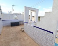 Rynek Wtórny - Dom szeregowy - ﻿Torrevieja (Alicante) - Torretas