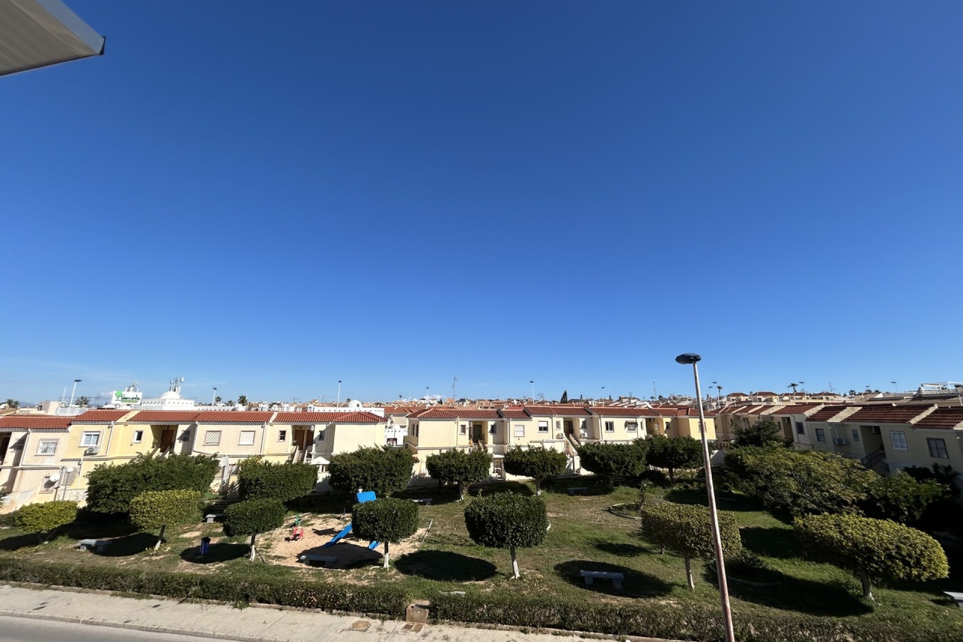Rynek Wtórny - Dom szeregowy - ﻿Torrevieja (Alicante) - Torrevieja