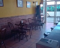 Rynek Wtórny - Lokal Usługowy - ﻿Torrevieja (Alicante) - Centro
