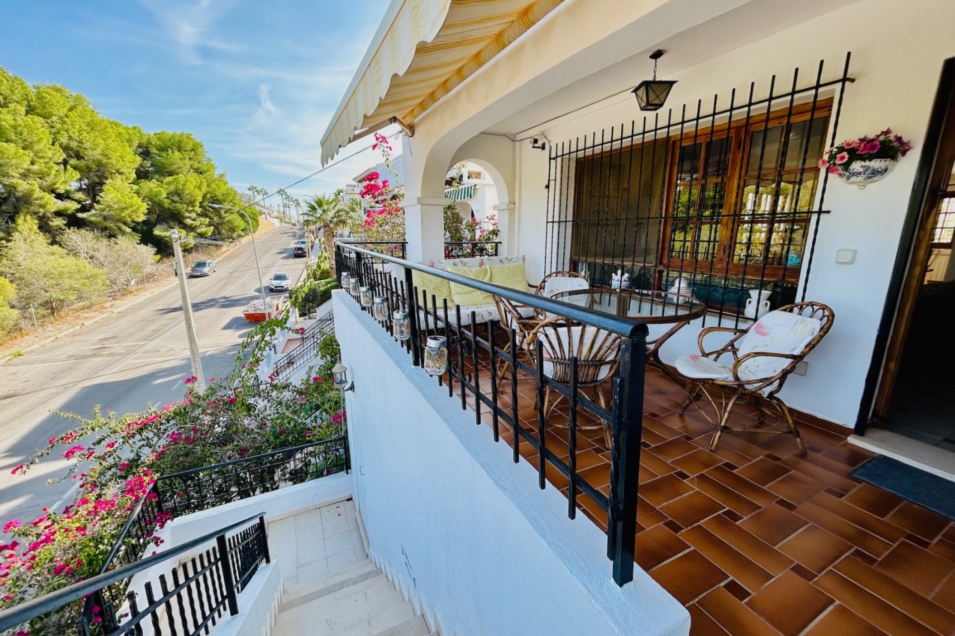 Rynek Wtórny - Adosado - Orihuela Costa - Villamartín