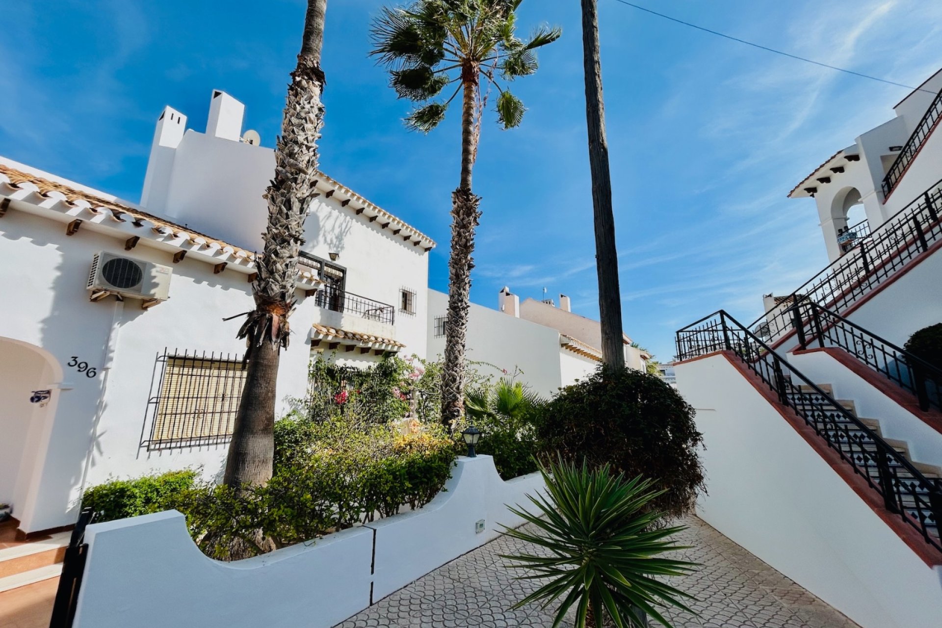 Rynek Wtórny - Adosado - Orihuela Costa - Villamartín