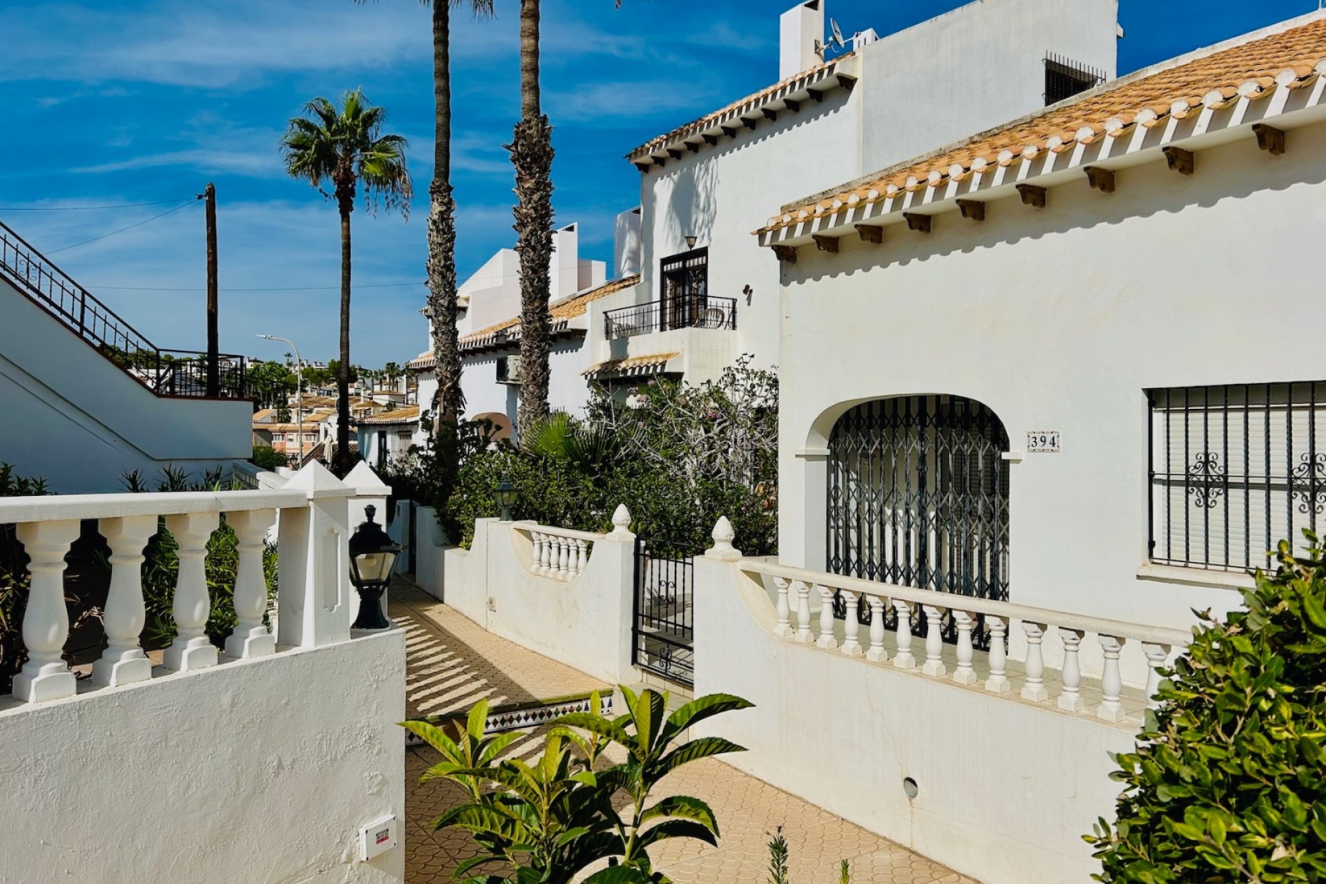 Rynek Wtórny - Adosado - Orihuela Costa - Villamartín