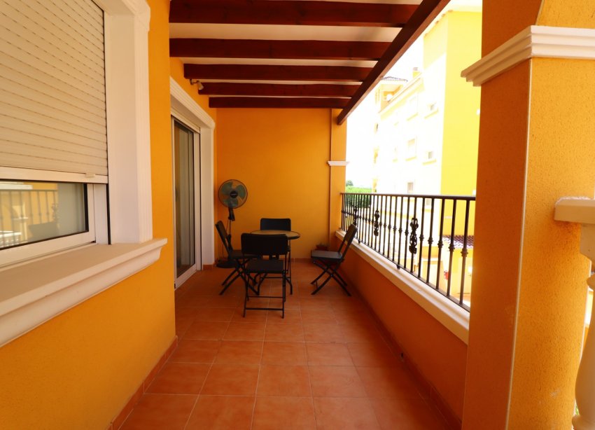 Rynek Wtórny - Apartament - Algorfa - Algorfa - Village