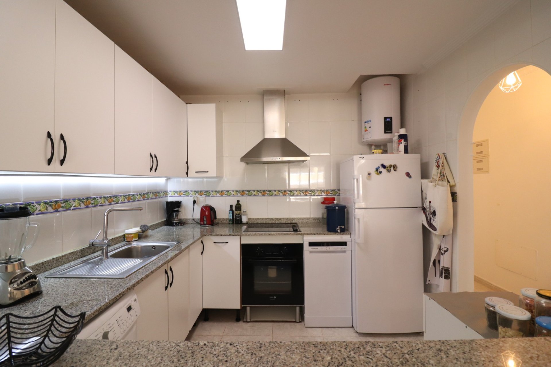Rynek Wtórny - Apartament - Algorfa - Algorfa - Village