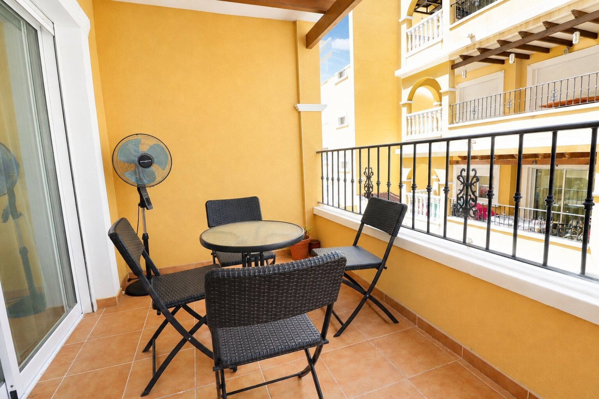 Rynek Wtórny - Apartament - Algorfa - Algorfa - Village