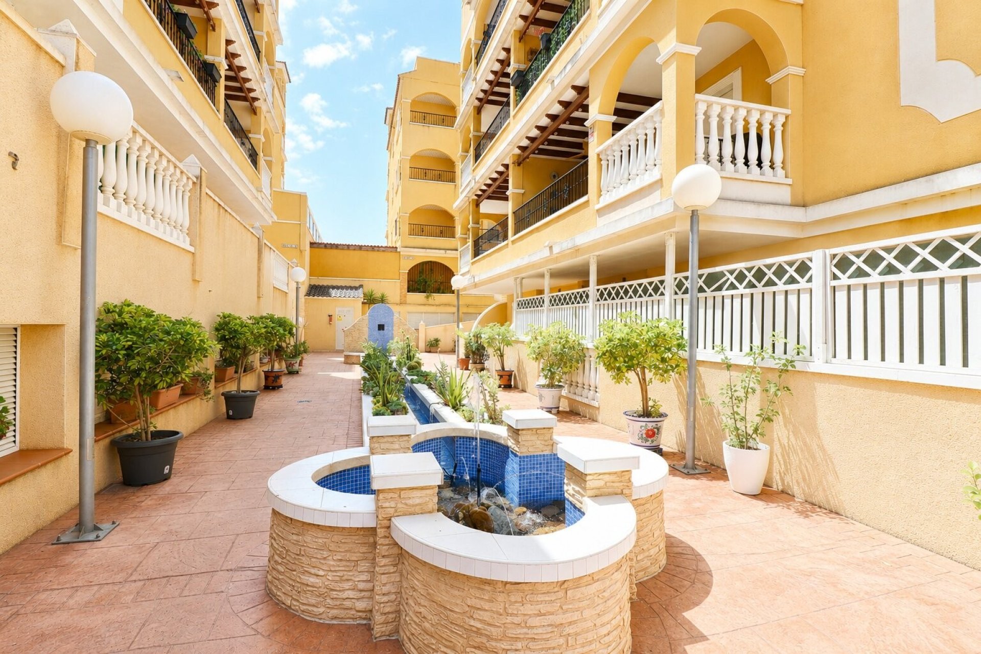 Rynek Wtórny - Apartament - Algorfa - Algorfa - Village