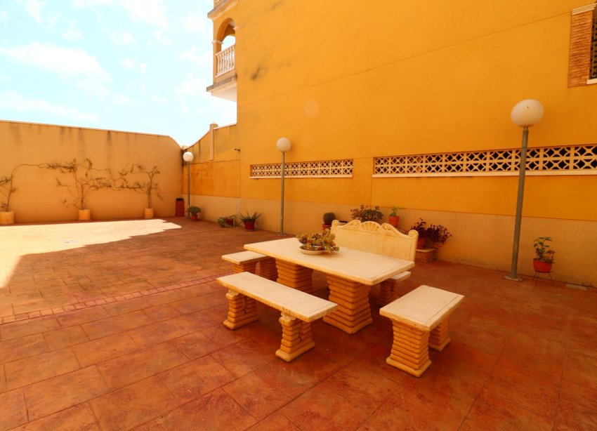 Rynek Wtórny - Apartament - Algorfa - Algorfa - Village